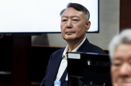 윤석열 '체포방해' 징역 7년…비상계엄 583일 만에 첫 대법 확정