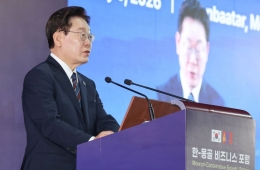 李대통령 지지율 50% 초반 횡보…경제·민생 문제 지지 갈려