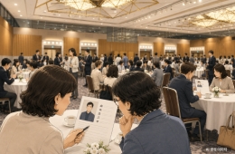 "우리 아들은 의사예요. 만나보실래요?"…결혼 안 하자 부모가 나섰다
