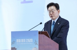부동산 세제 백가쟁명 여는 李, 국토보유세 다시 꺼내나