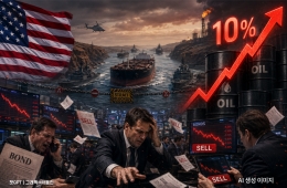 Chevron Considers Alternative Oil Export Route from Iraq to Syria, Bypassing Hormuz