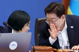 무주택자 되는 李대통령…분당 아파트 매각 조만간 완료