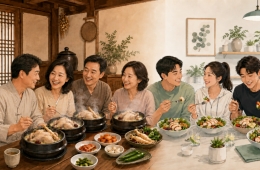 삼계탕이 2만원?…복날 닭가슴살 샐러드 즐기는 2030