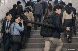 하마터면 눈 찔릴뻔…무심코 했다간 흉기됩니다