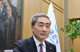 신현송 한은 총재, 재산 82억2409만원…취임 후 첫 신고