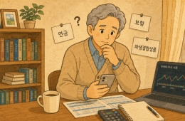 Rolling Money Without Knowing Finance... Red Flags in Retirement Asset Management  