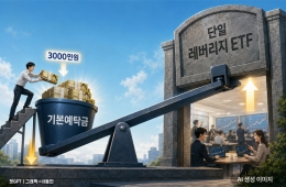 삼전닉스 레버리지 보완책 나왔다…예탁금 '현금 3천만원' 강화
