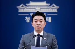 李대통령, 새 경제부총리 후보자에 이형일 차관 지명
