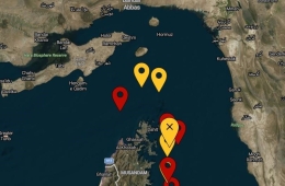 U.S.-Iran Clashes Escalate: Another Oil Tanker Struck Near Strait of Hormuz