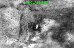 2 U.S. Soldiers Killed, 1 Missing in Iranian Attack... First U.S. Fatalities from Direct Iranian Assault
