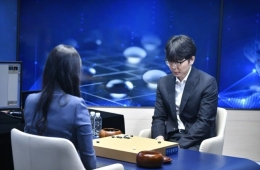 이세돌 이후 10년…신진서, 마침내 '최강' 카타고 넘었다