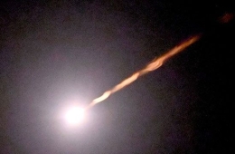 Russia Launches Large-Scale Ballistic Missile Attack on Kyiv; Civilian Casualties Mount