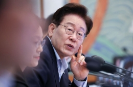 President Lee: "Normalizing Real Estate Is Key to Easing Polarization"... Pursuing Both Supply Expansion and Tax Reform