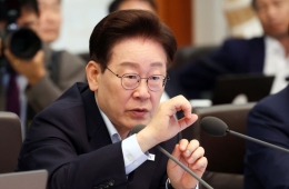 President Lee: "Even Public Interest Donations Could Be Treated as Third-Party Bribery"...Calls for Clear Enforcement Standards