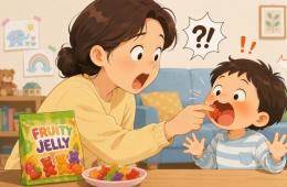내 아이 먹은 젤리에 마약 성분?…해외직구 식품서 무더기 검출