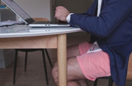 Controversy Grows Over "Leg Hair" as Civil Servants Allowed to Wear Shorts