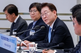 李在明开启7晚11天美国旧金山及南美之行……将会见Anthropic、OpenAI、Nvidia首席执行官