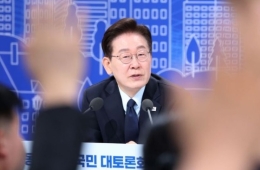 李대통령 "전세대출 확대, 집값 폭등 원인"…추가 규제 시사