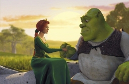 Would You Date a Kind Shrek?... Gen Z's Choice
