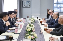 강제노동 관세 '12.5%'…韓, 급한 불 껐지만 끝나지 않은 통상전