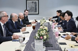 U.S. Imposes 'Section 301 Forced Labor Tariff'... Korea Hit with 12.5% (Comprehensive)