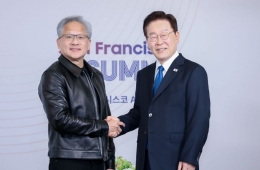 President Lee's 'San Francisco AI Declaration': "Korea to Become a Core Nation in the Irreplaceable Global AI Supply Chain"