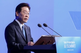 李대통령, EU의 러시아 LNG 제재서 韓기업 예외 인정 소식에 "반가운 소식"