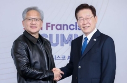 President Lee's 'San Francisco AI Declaration': "Korea to Become a Core Nation in the Irreplaceable Global AI Supply Chain"