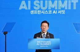 “没有韩国，AI革命无从实现”……会见李在明的全球CEO响应“AI枢纽”构想