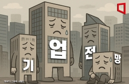제조업 체감경기 두 달째 후퇴…8월도 '먹구름'