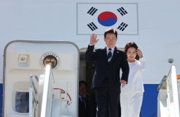 美서 'AI 동맹' 다진 李, 韓·브라질 정상회담…공급망 다변화 협력 시동