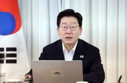 李在明在旧金山巩固“AI联盟”……启动韩巴供应链合作