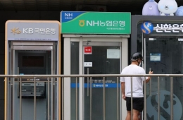 5대 은행 주담대 11개월만에 최대 폭 증가…신용대출·마통도 '빚투'에 들썩