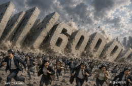 卖出侧熔断机制、熔断机制再度触发……韩国综指史无前例暴跌至5000点区间