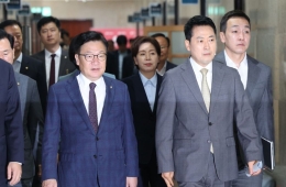 당심이냐 민심이냐…국민의힘, '공천 룰 전쟁' 전초전
