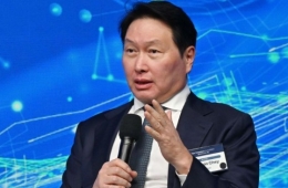 Choi Taewon场内买入48亿韩元SK海力士股票
