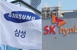 증권사도 "예측 힘들어"…목표주가 차이 SK하이닉스 3배, 삼성전자 2배