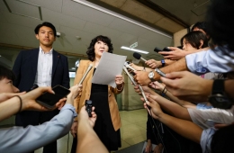 “友好信号” 美日承认协调买入日元