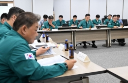 “最高气温37摄氏度”……首尔市扩大支持应对酷暑长期化