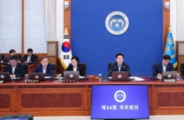 李대통령 "개정 형소법, 국회입법권 부정할 심각한 상황 아니다" 