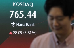 KOSDAQ Slumped in July... Rising Hopes for a Turnaround in August [Weekend Money]