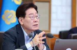 李대통령 "권한 커진 경찰, 책임도 그만큼…수사비위 최소 해임·파면"