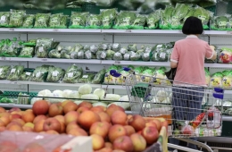 September Consumer Prices Rise 2.9%...Persistent Uncertainty in Petroleum and Food (Comprehensive)