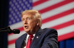 Trump: "I Want to Make a Deal with Iran... I Don't Want People to Die"
