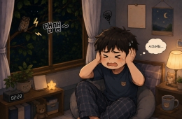 "제발 잠 좀 자자"…전기 드릴 수준 소음으로 '난청' 유발한 소리의 정체