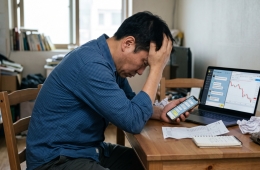 “保本”陷阱……不断演变的荐股群诈骗