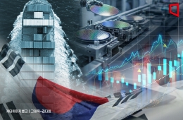 韓 명목성장률, 2분기에도 두자릿수 육박…전년比 47년 만에 최대
