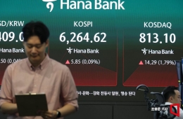 증권사도 "예측 힘들어"…목표주가 차이 SK하이닉스 3배, 삼성전자 2배