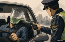 "이게 말이 돼?"…대낮에 소주 3잔 마시고 운전했는데 '무죄', 이유는