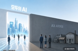 全民免费“全民AI”项目，SK电讯、KT、Kakao等6家企业参与